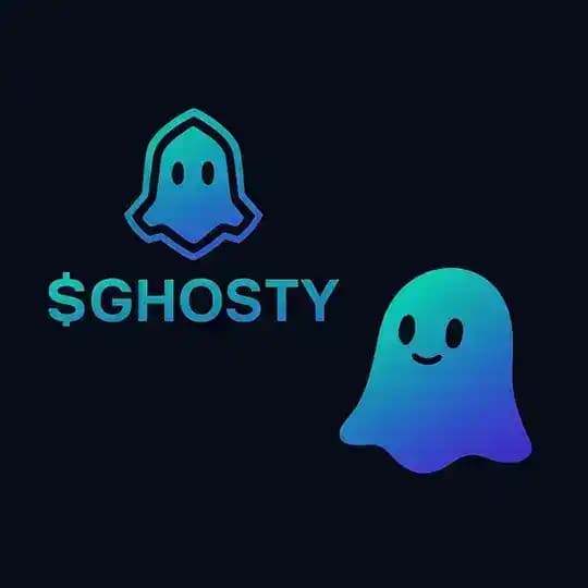Ghosty official channel
