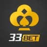33BET-THIÊN ĐƯỜNG GIẢI TRÍ
