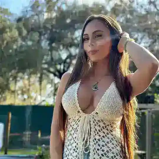 Gianna Nicole