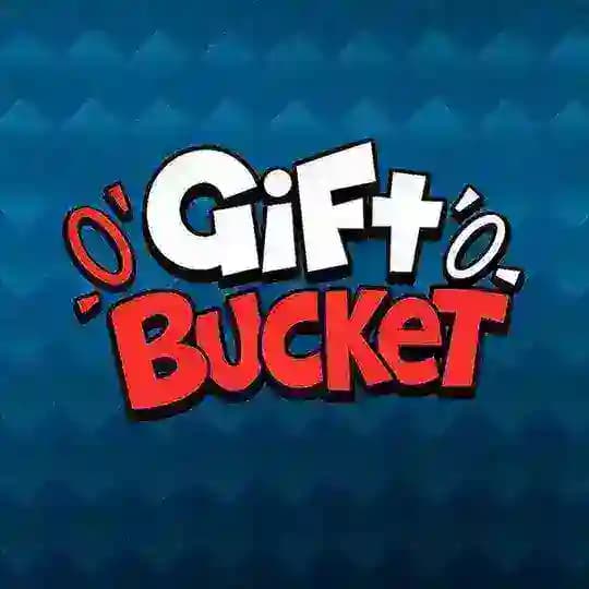 Gift Bucket