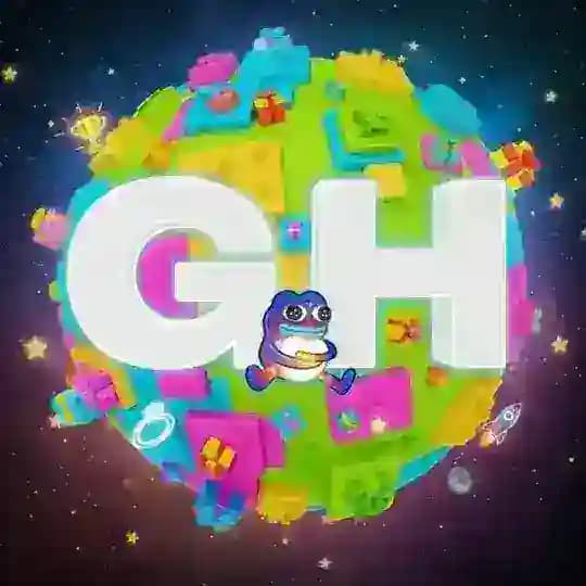 Gift Hunt