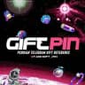 Gift Pin