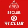 55 & 91Club Giftcode Channel