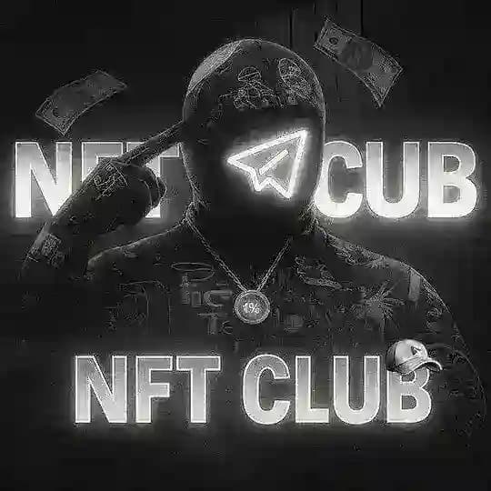 NFT ࡆ Club