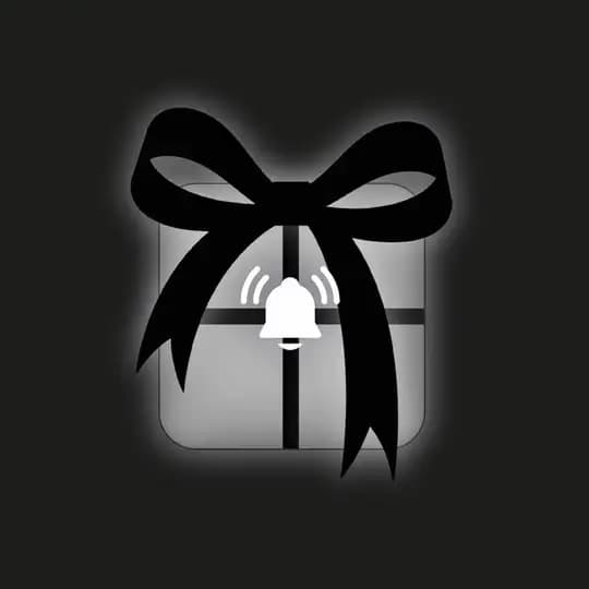 Gifts Alert🔔