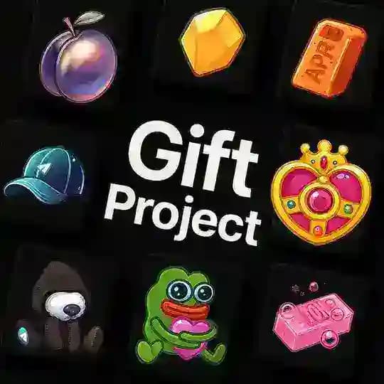 Gift Project