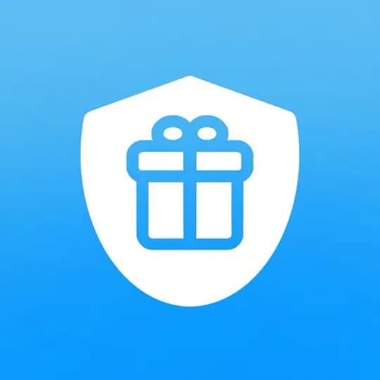 Gifts Warden