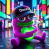 Gifts TEMA 🐸