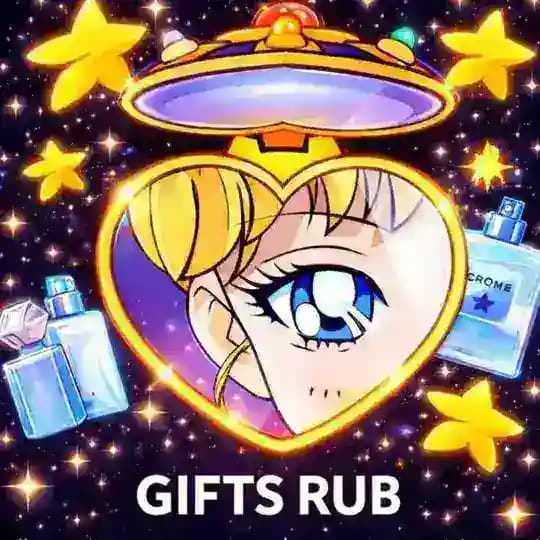 Gifts Rub - Покупка нфт подарков за рубли