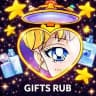 Gifts Rub - Покупка нфт подарков за рубли