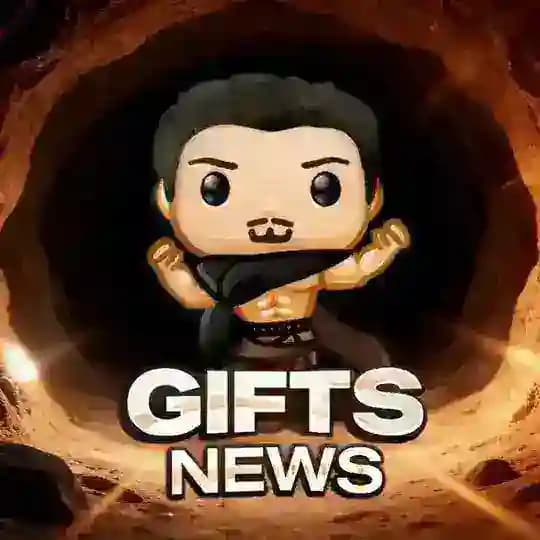 當鋪Gift news