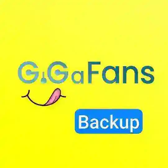 Website GigaFans.net