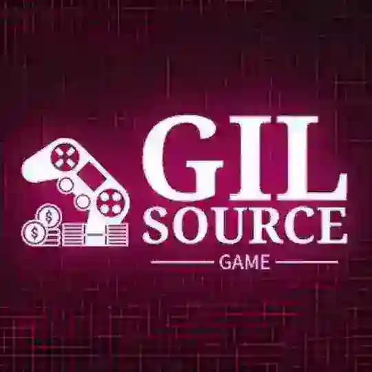 آموزش اکانت GilSource