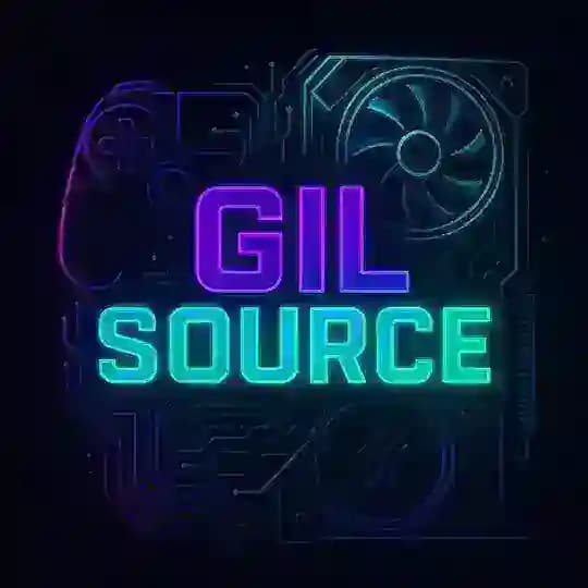 🎮 GilSource_Game