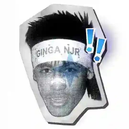Ginga Neymar Jr. 🇧🇷