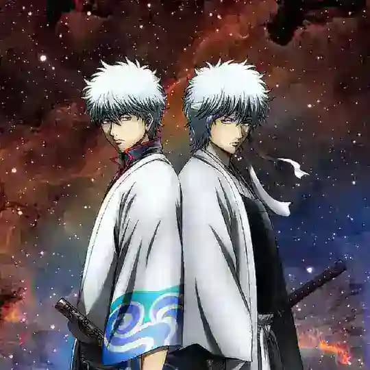 GINTAMA (1080p)
