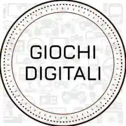 Giochi Digitali - PS4 PS5 Profile