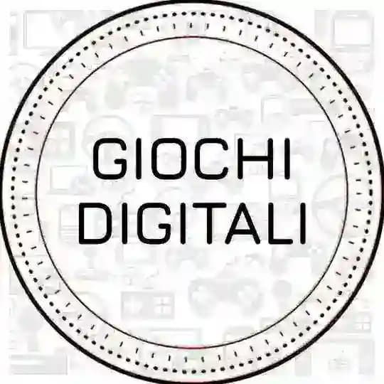 Giochi Digitali - PS4 PS5 Profile