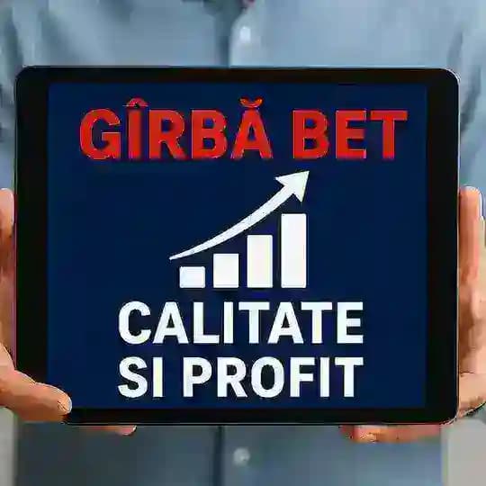 Gîrbă Bet️ Profile