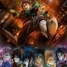 Kimetsu no Yaiba: Castillo Infinito / infinity castle