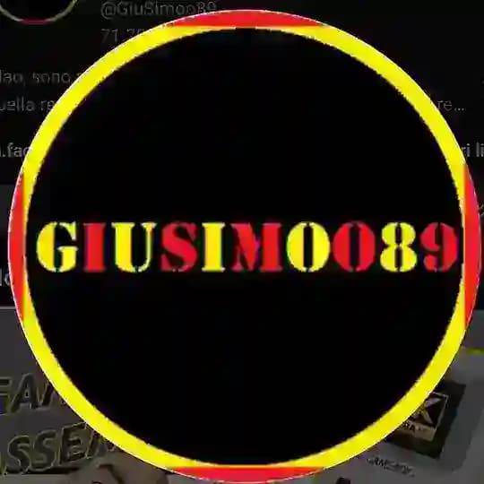 GiuSimoo89 Store