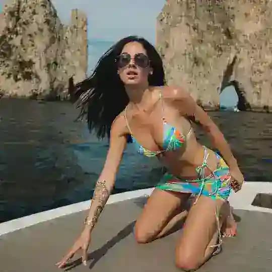 Giulia De Lellis