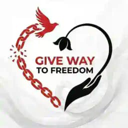 GIVE WAY TO FREEDOM 🕊️ Profile