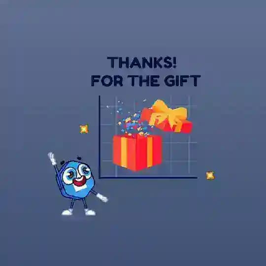 Telegram Gifts Marketplace