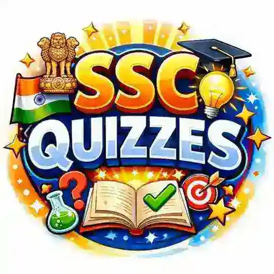 SSC QUIZZES β¨π¬πͺ