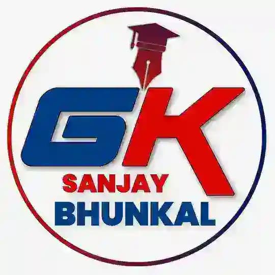 Gk Sanjay Bhunkal