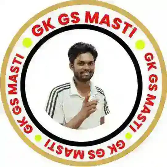 Gk Gs Masti