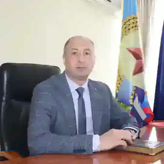 Сергей Крамаренко
