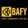 BAFY (Best Airdrops For You)