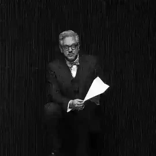Glenn Beck