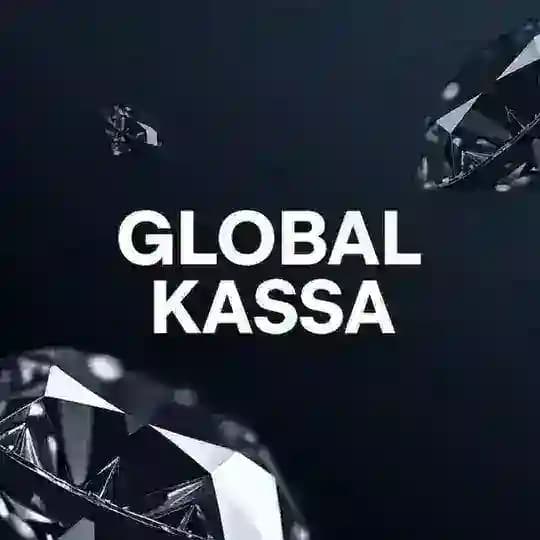 GlobalKassa Канал