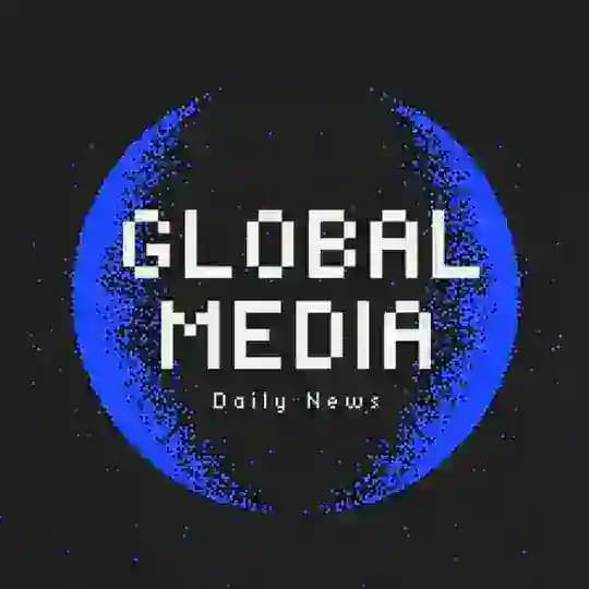 Global Media - World News Daily