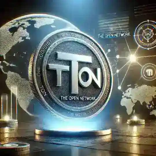 🌍Global TON 🎁