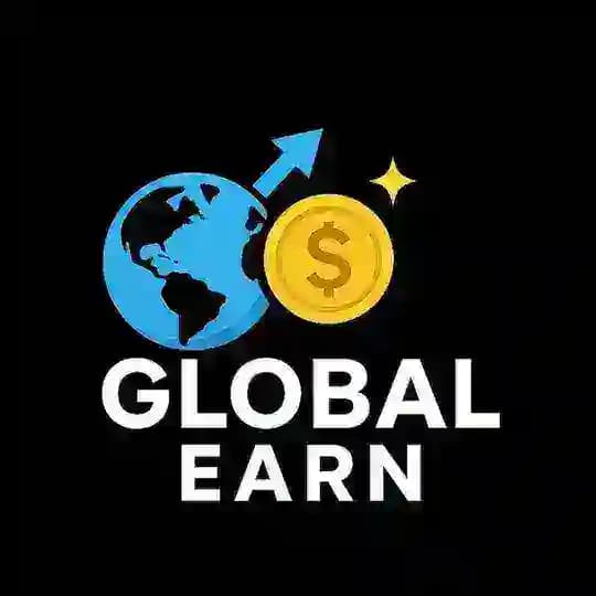 GLOBAL EARN 🌐