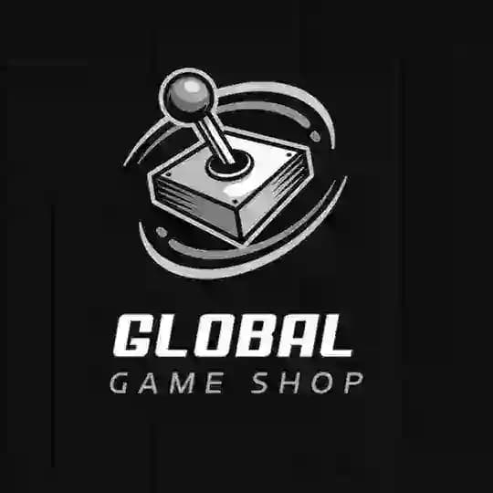Global Game Shop 4
