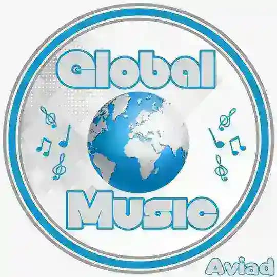 Global Music Hits™ 🎧🎚️