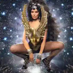 Gloria Trevi Profile
