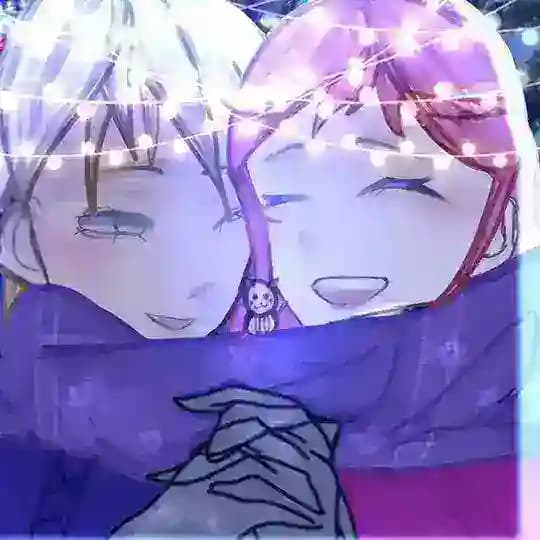 Ϝⲉʀⲉⲛⳋⲓ&Ⲙⲓⳑⲕ