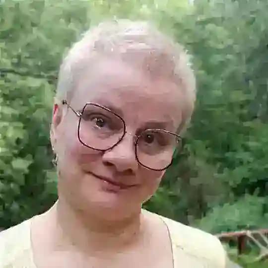 Идём вместе с Софьей Орловой