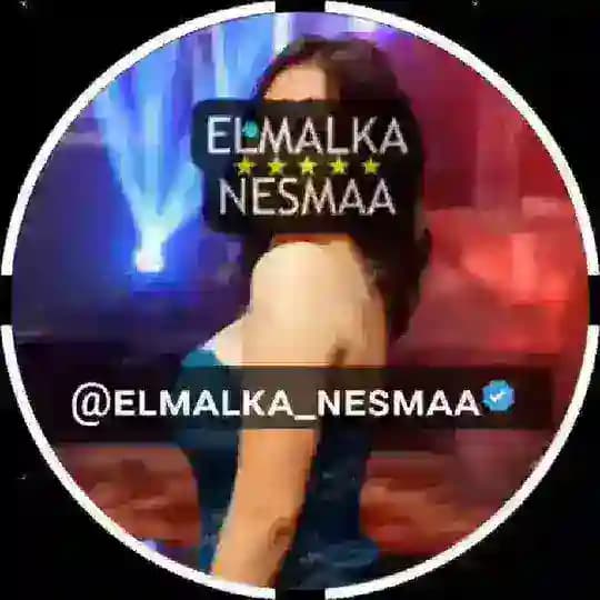 مقابلات توصيل بنات الملكة نسمه فيديو كول كاش