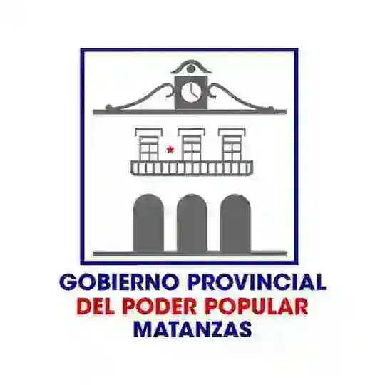 Gobierno Provincial del Poder Popular de Matanzas