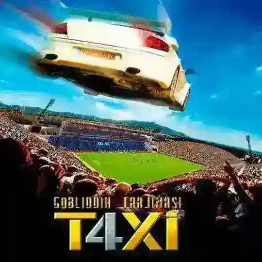 Gobliddin tarjima kinolar