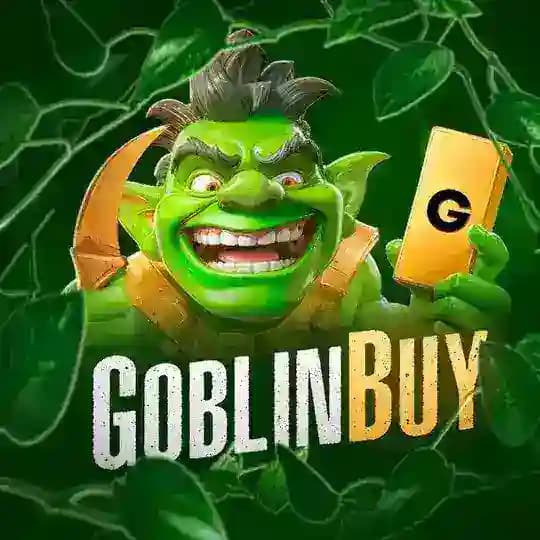 Goblin Gold | Скупка Голды/скинов
