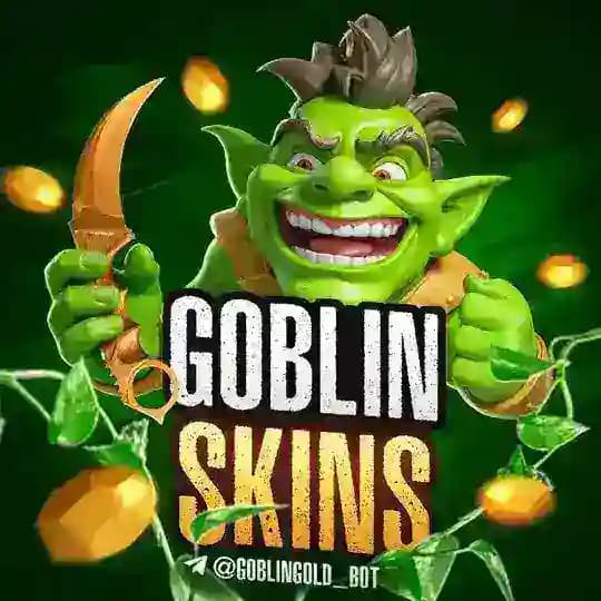 Goblin Skins