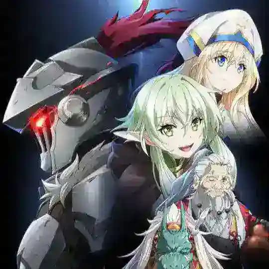 Goblin Slayer Season 2
