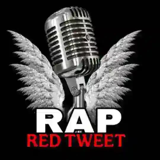 Rap Red Tweet